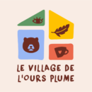 logo-le-village-de-l-ours-plume